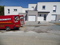 Débroussaillage - Schmitt Marc