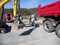 Débroussaillage - Schmitt Marc
