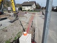 Débroussaillage - Schmitt Marc