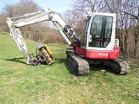 Débroussaillage - Schmitt Marc
