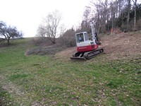 Débroussaillage - Schmitt Marc