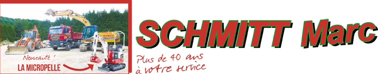 nouveautés micro-pelle